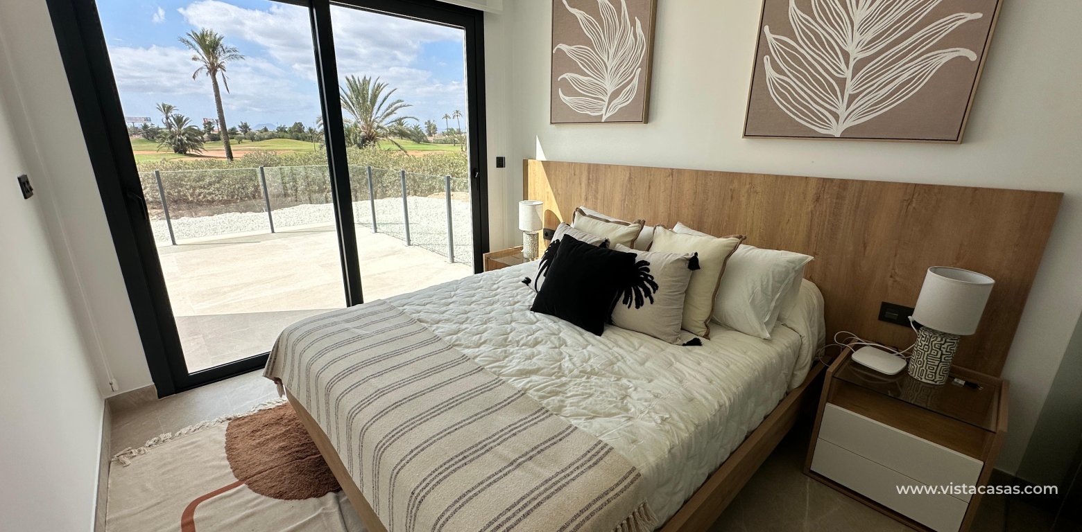New Build - Appartement - 