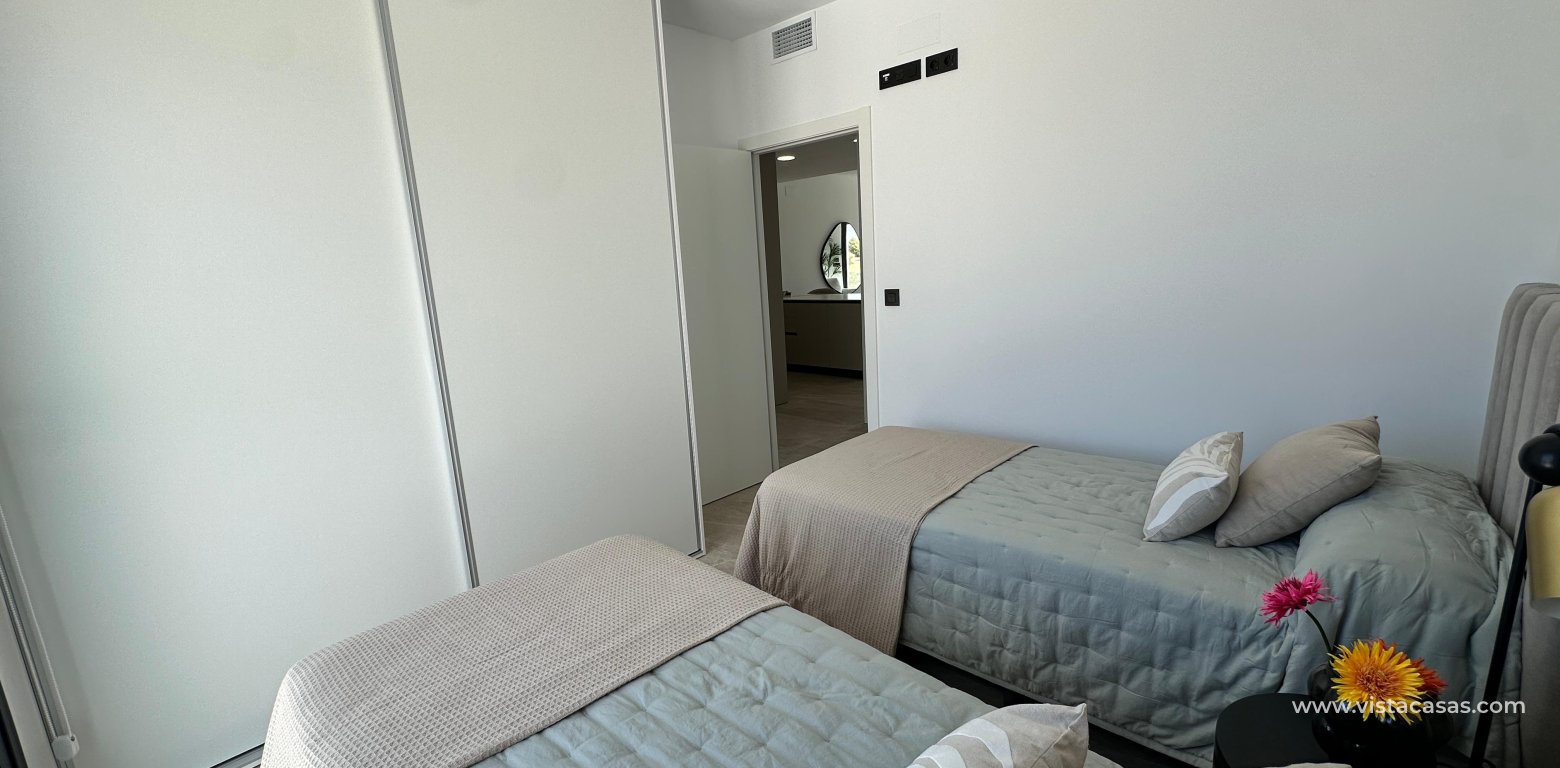 New Build - Appartement - 