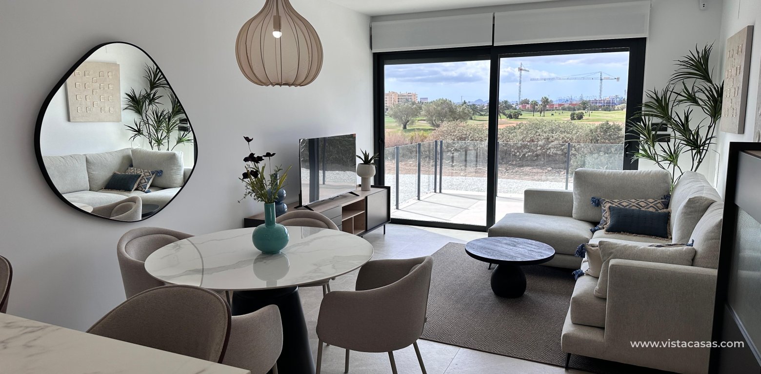 New Build - Appartement - 