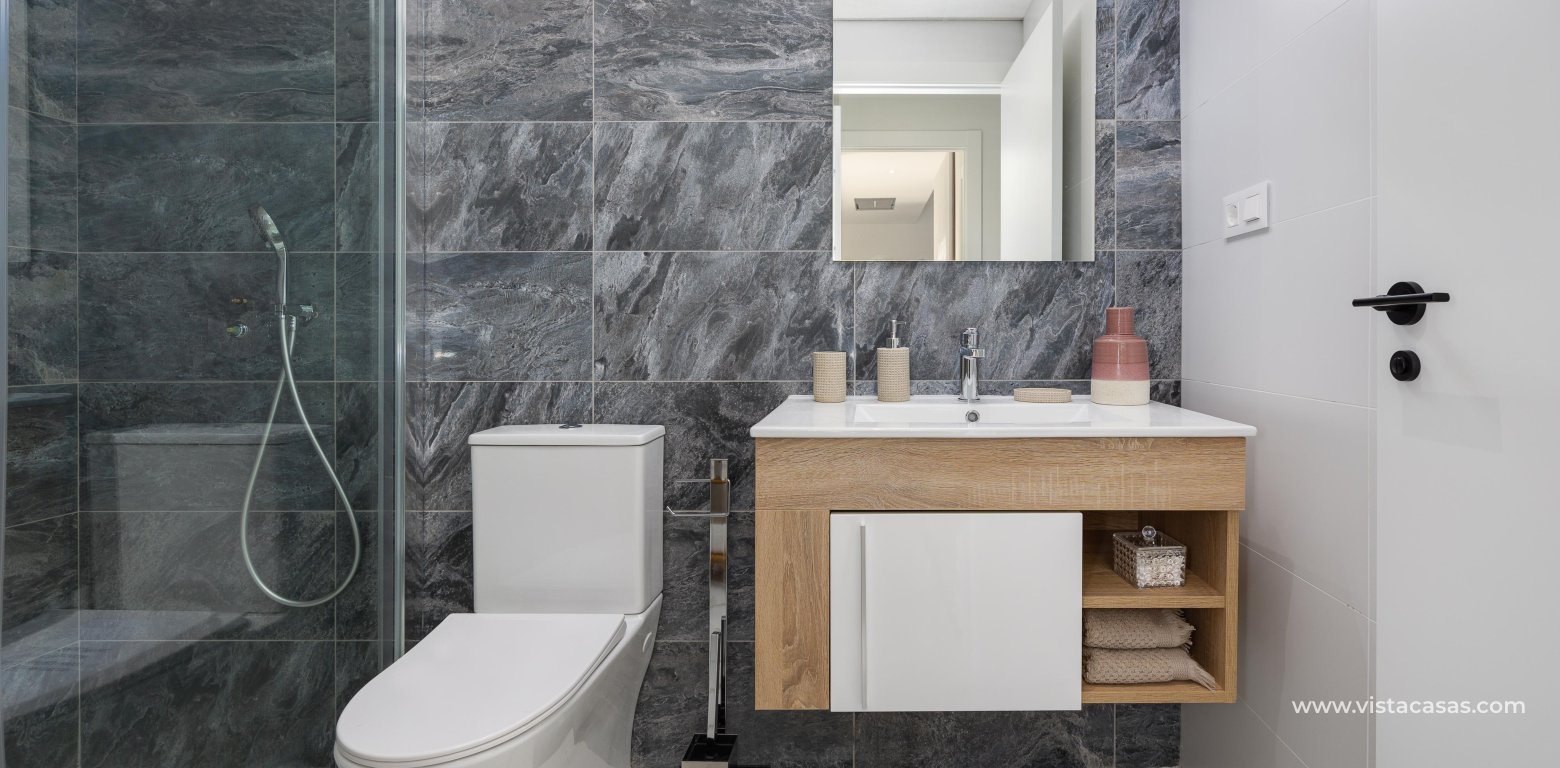 New Build - Apartment - San Miguel de Salinas