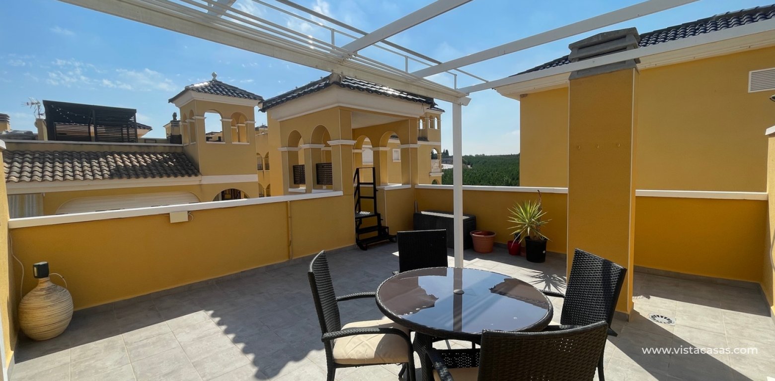 Sale - Appartement - Algorfa