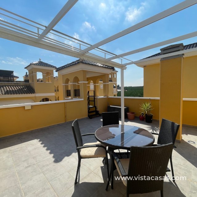 Appartement - Sale - Algorfa - Algorfa