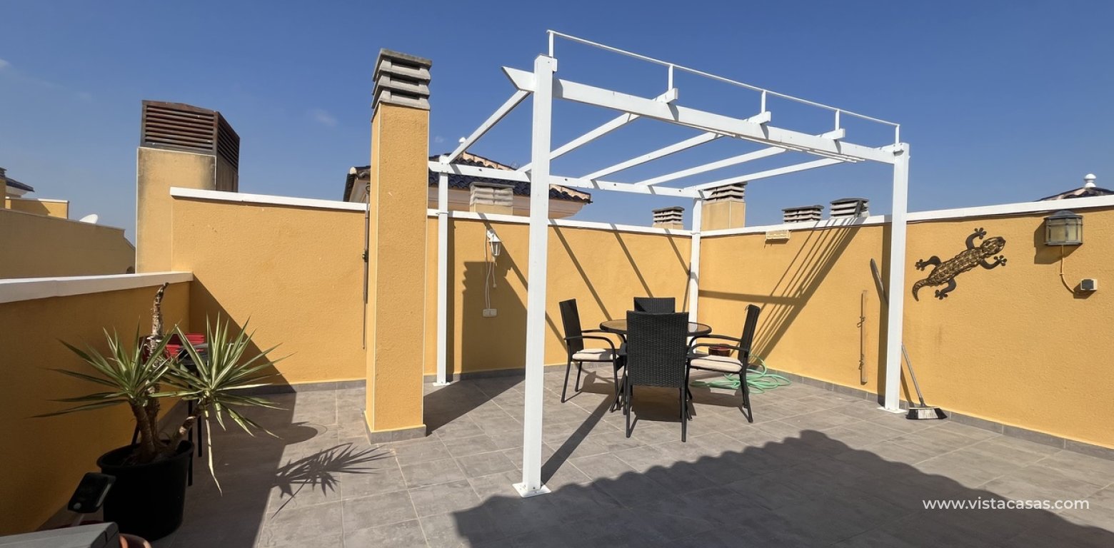 Sale - Appartement - Algorfa