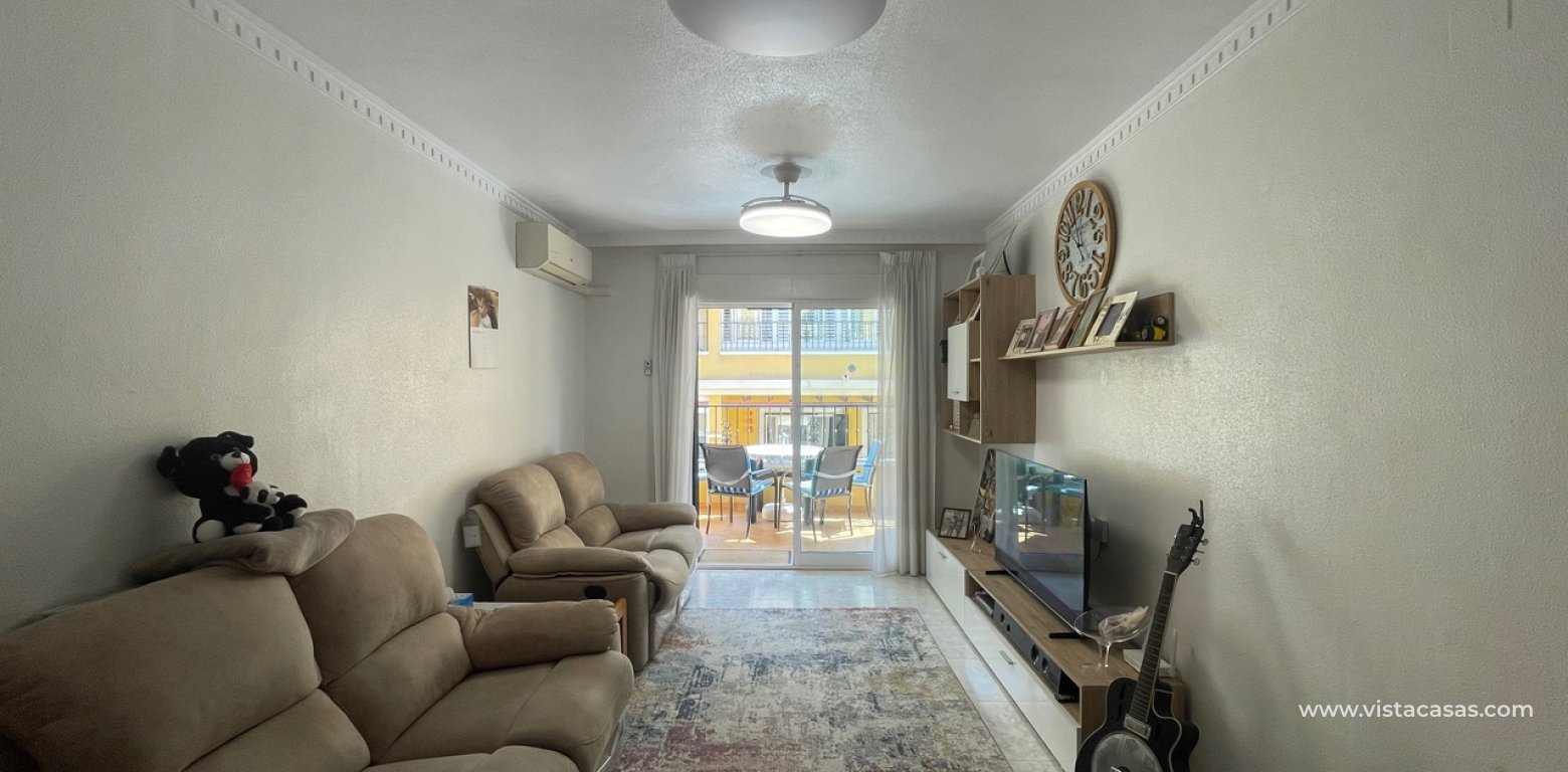 Sale - Appartement - Algorfa