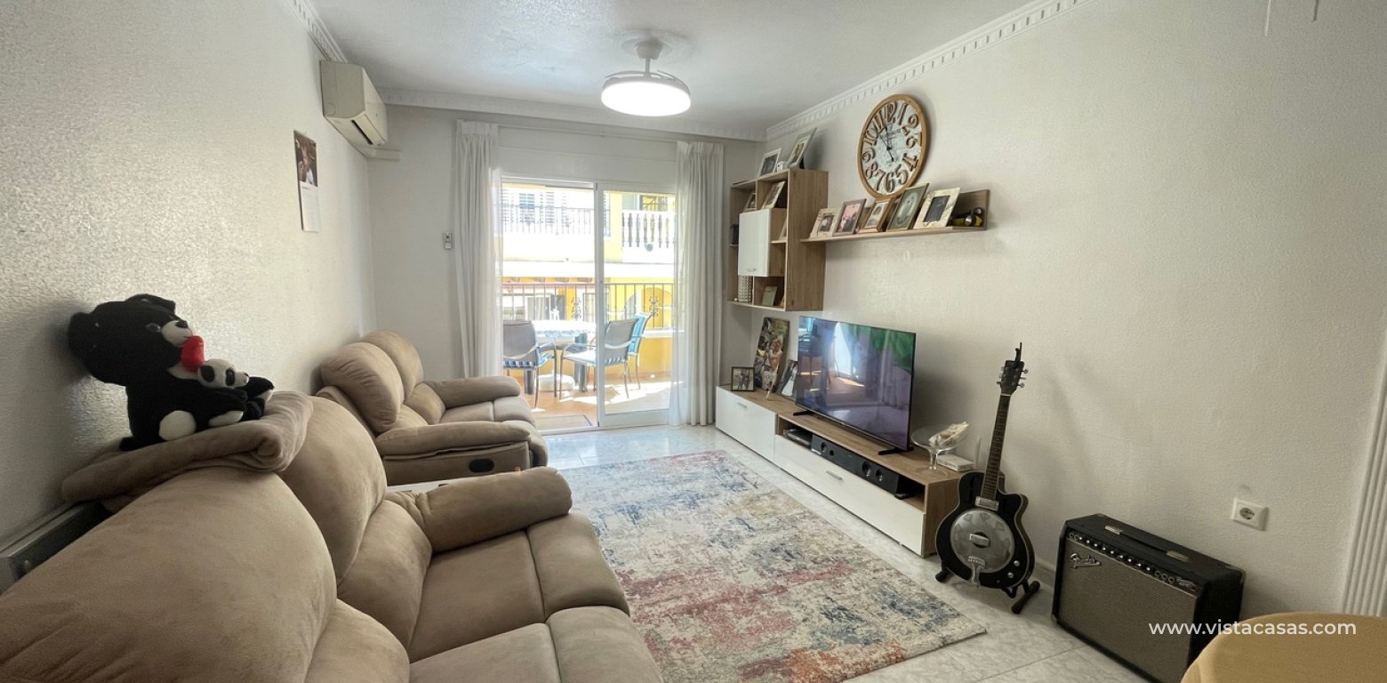 Sale - Appartement - Algorfa