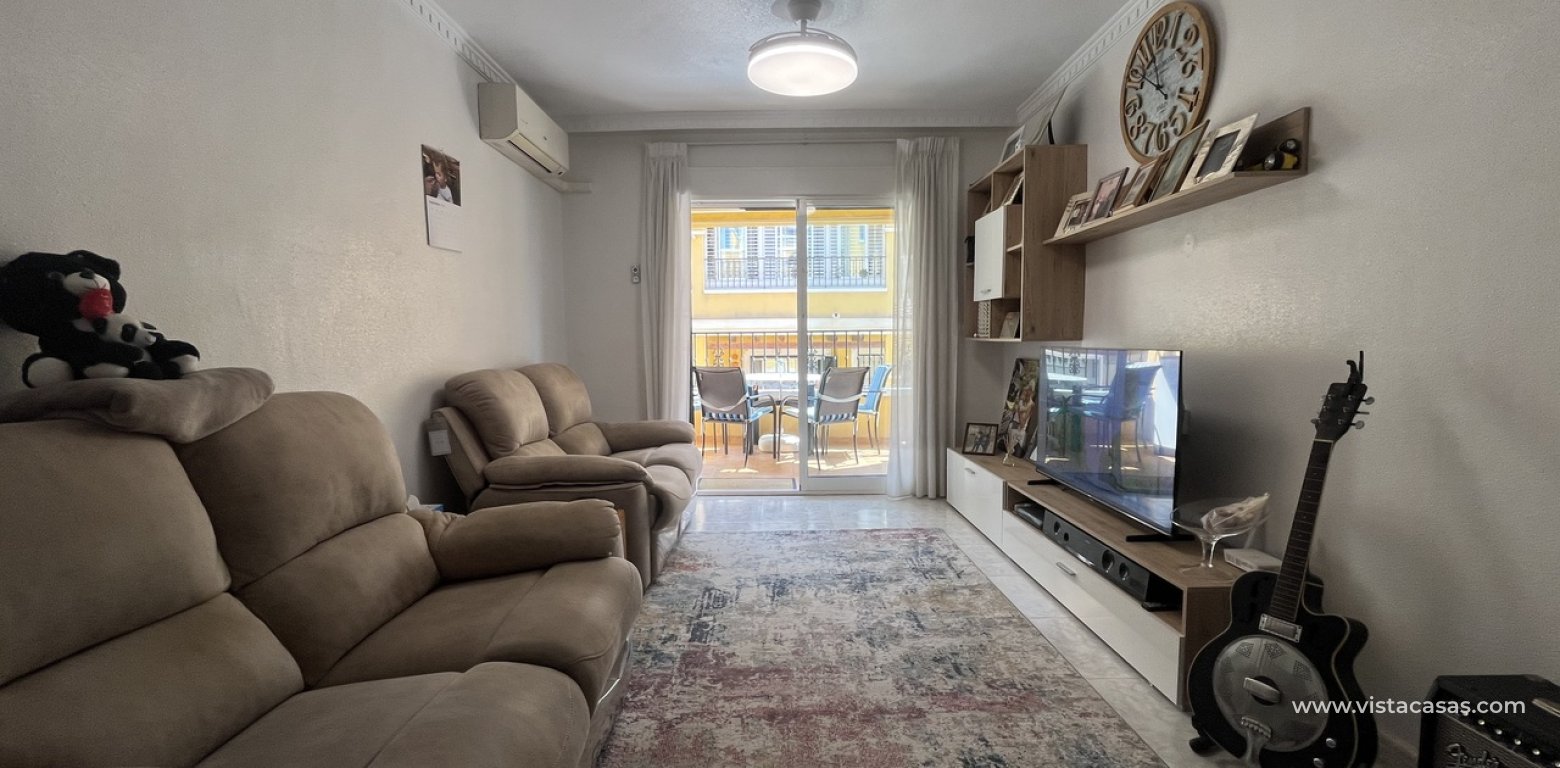 Sale - Appartement - Algorfa