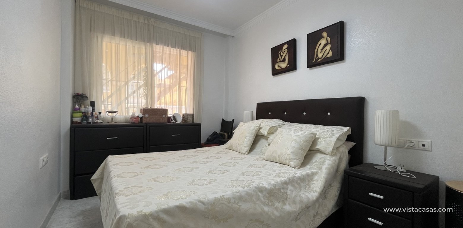 Sale - Appartement - Algorfa