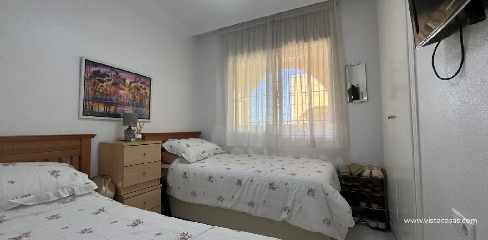 Sale - Appartement - Algorfa