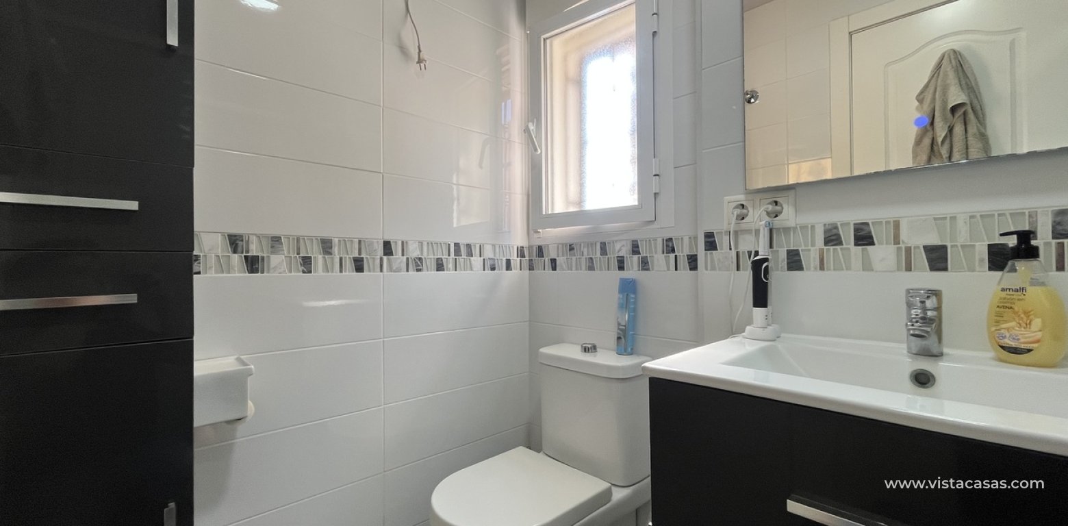 Sale - Appartement - Algorfa