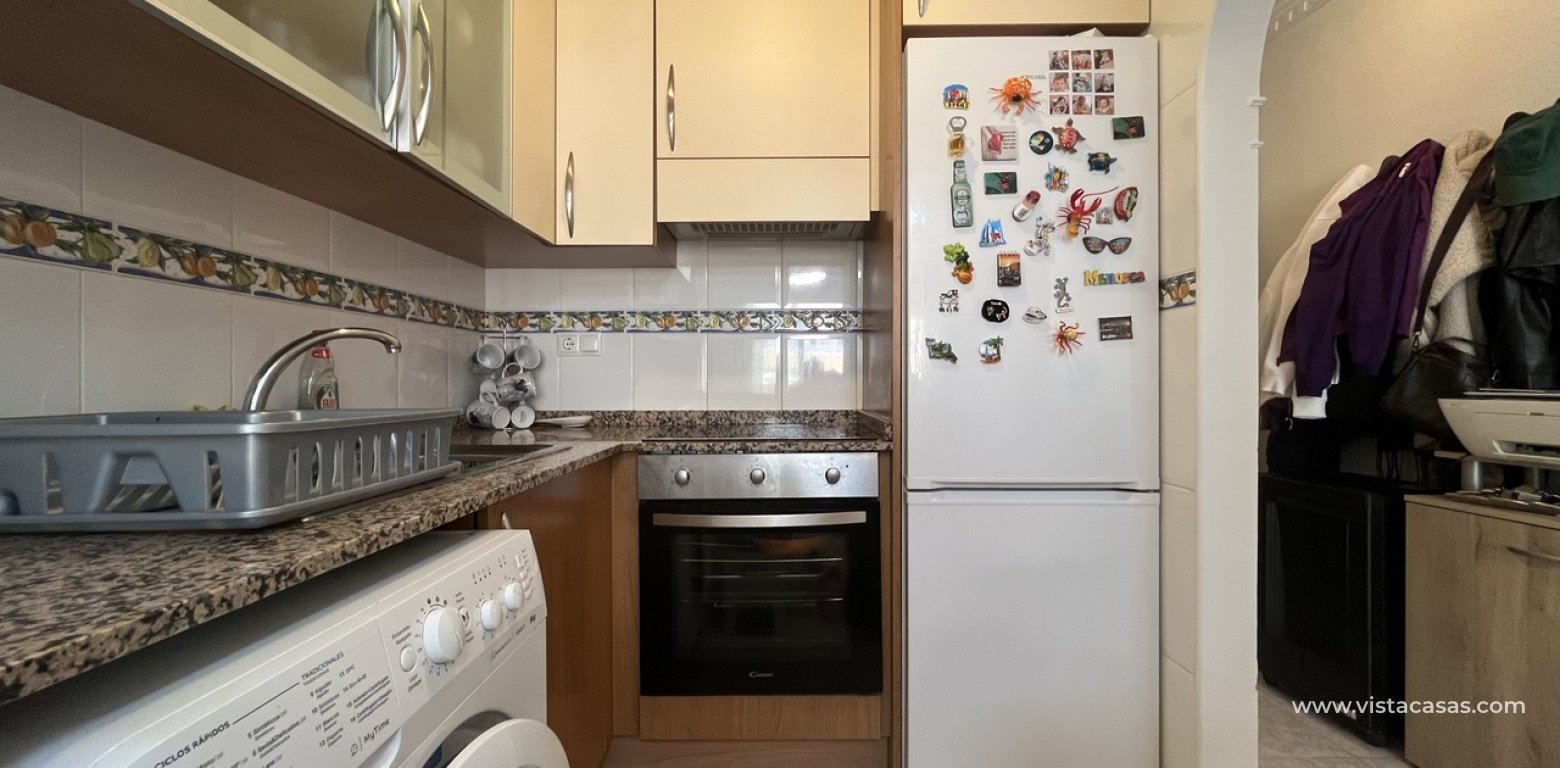 Sale - Appartement - Algorfa