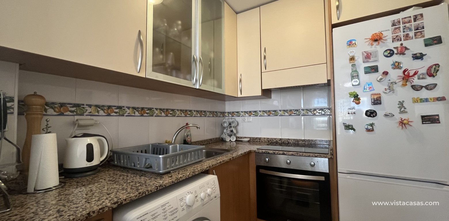 Sale - Appartement - Algorfa