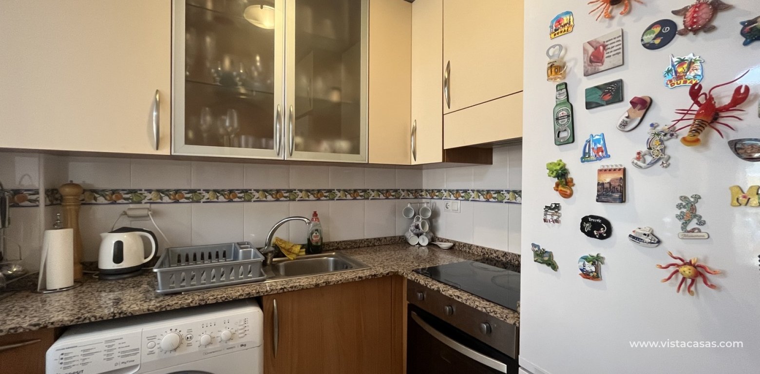 Sale - Appartement - Algorfa