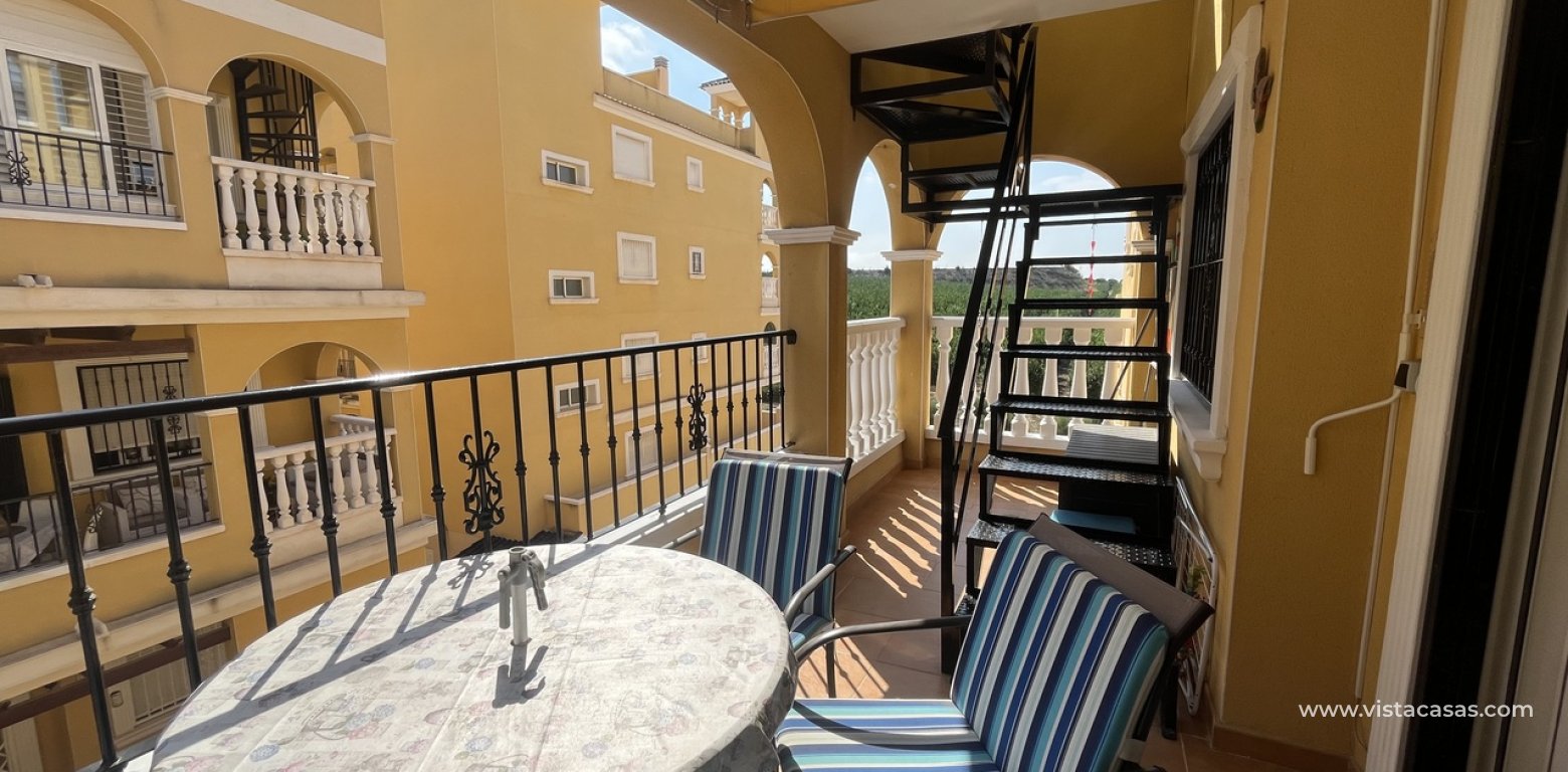 Sale - Appartement - Algorfa