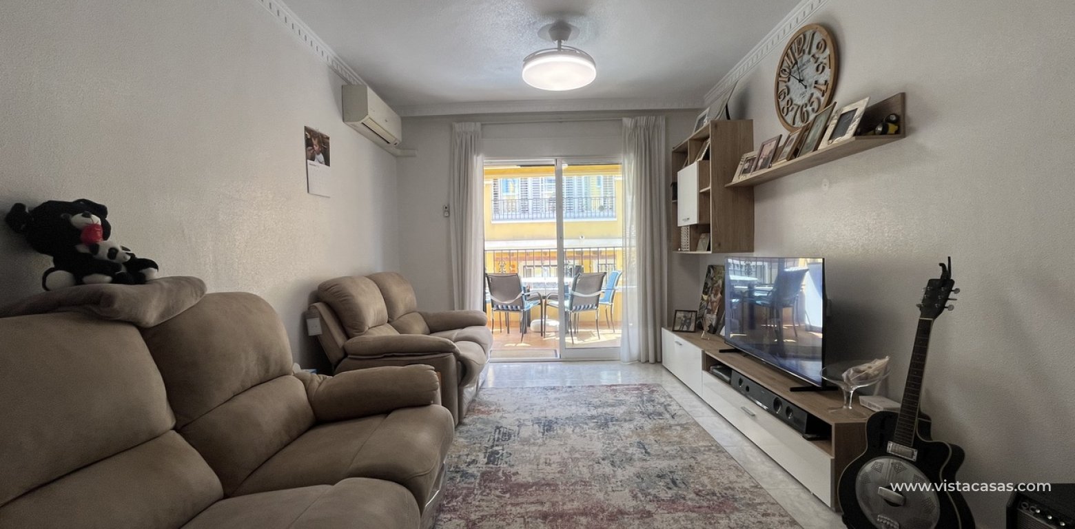 Sale - Appartement - Algorfa