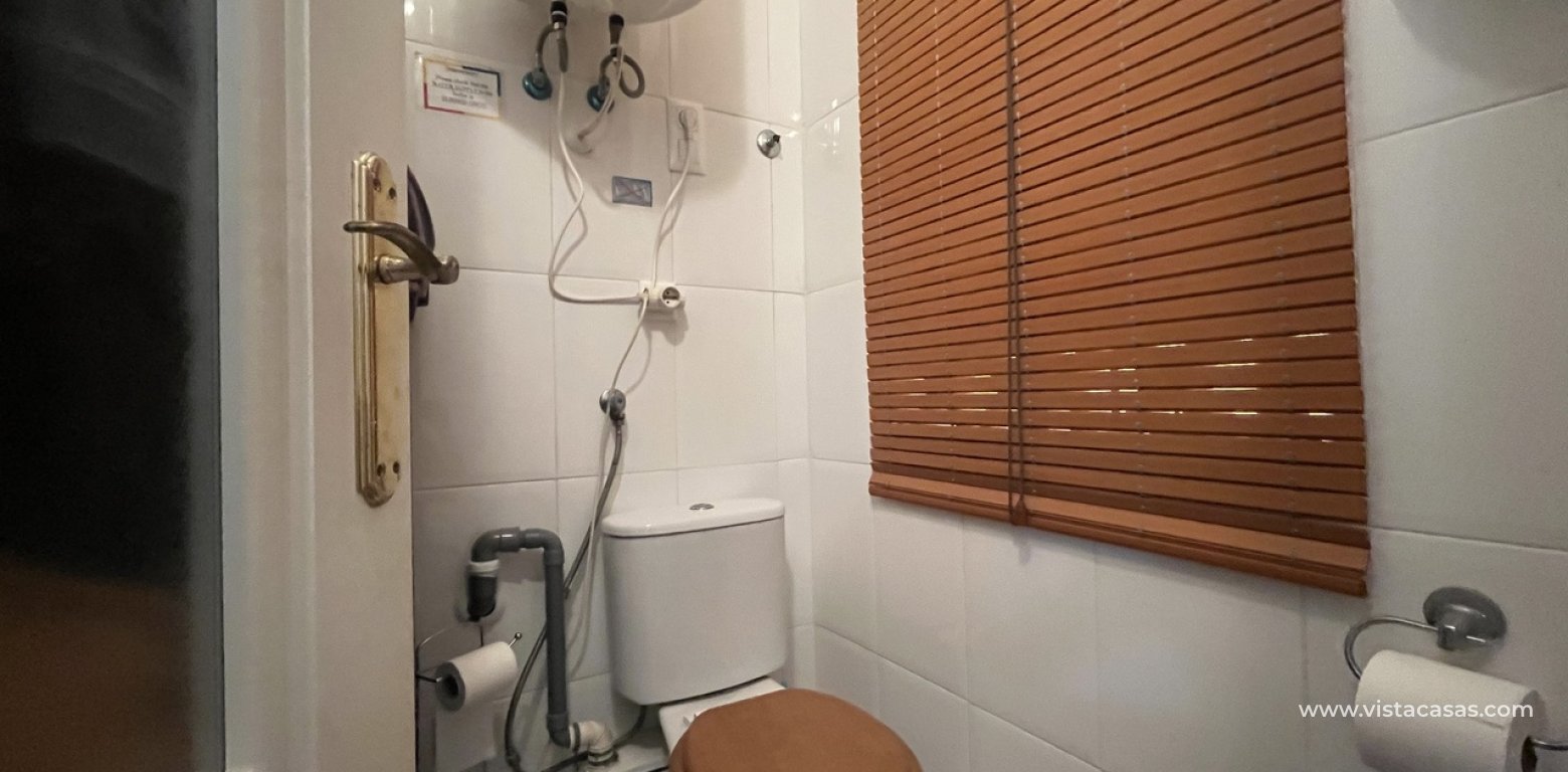 Sale - Appartement - Algorfa