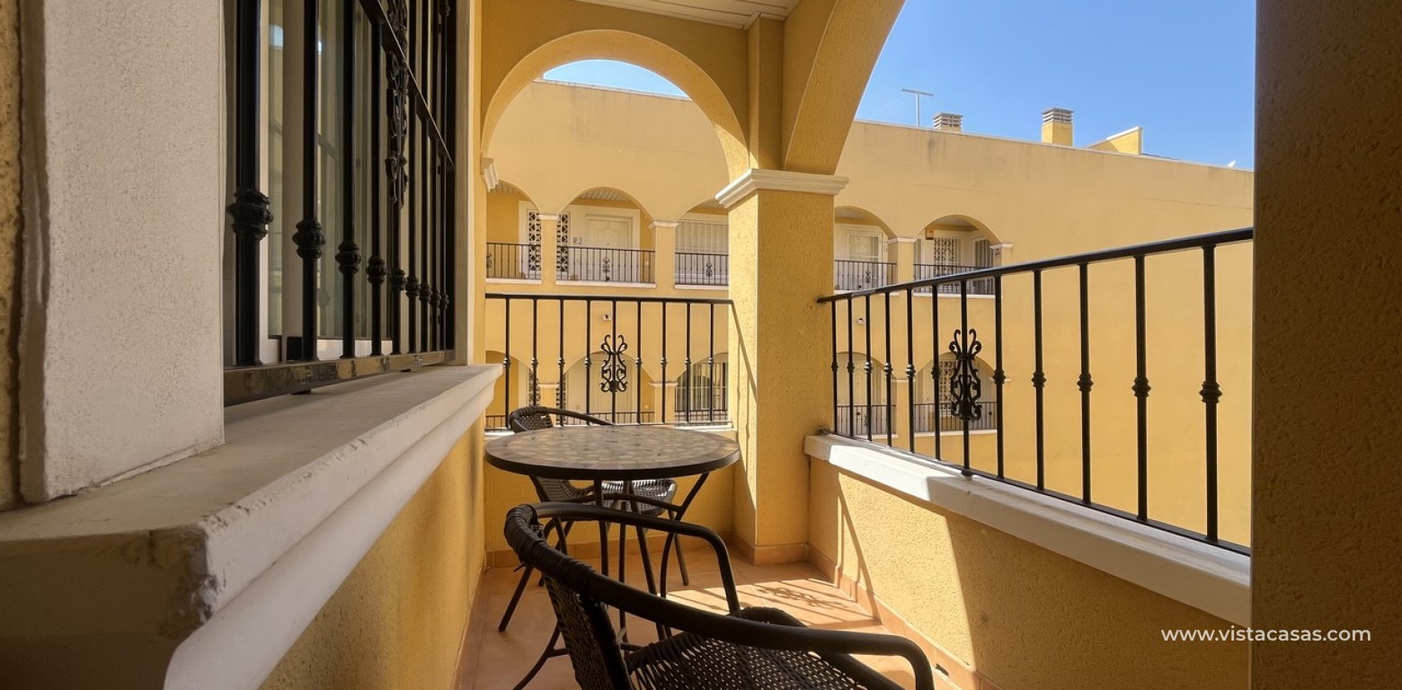 Sale - Appartement - Algorfa