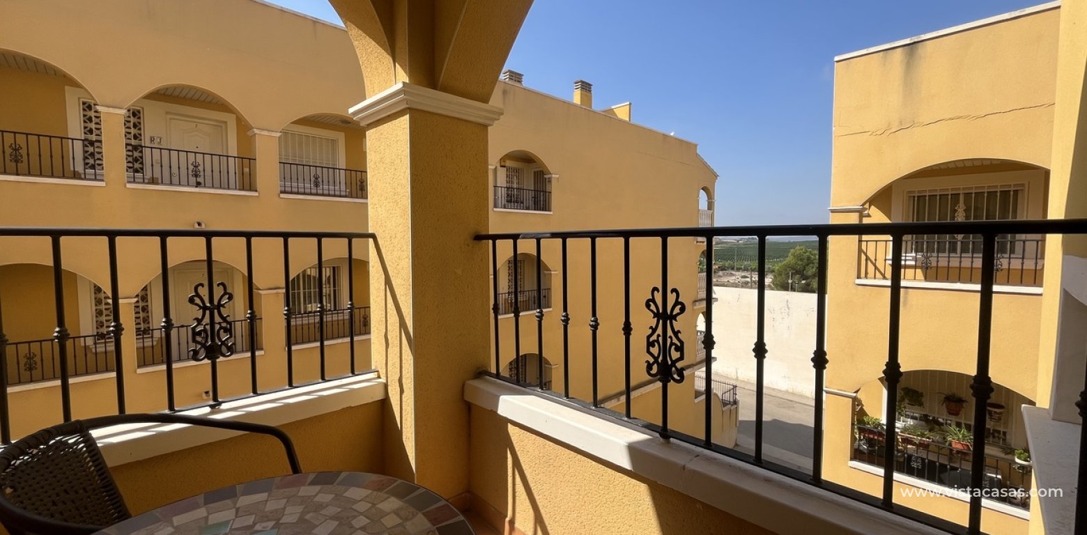 Sale - Appartement - Algorfa