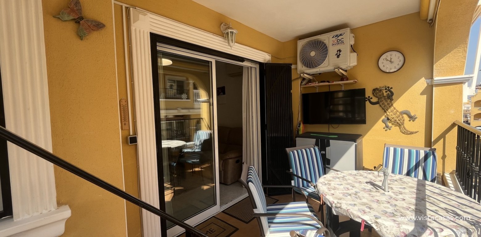 Sale - Appartement - Algorfa