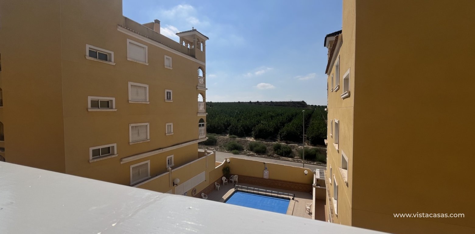 Sale - Appartement - Algorfa