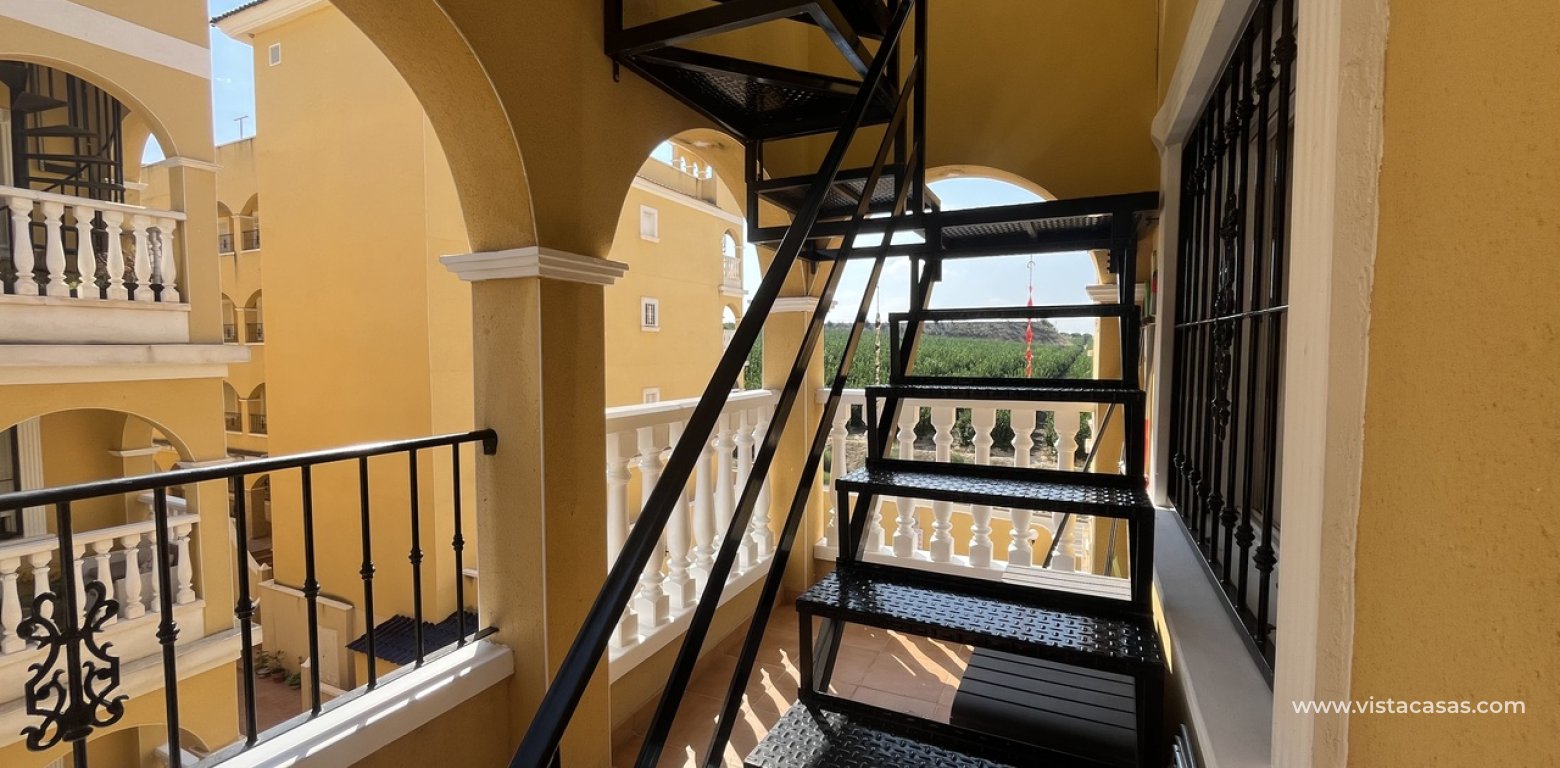Sale - Appartement - Algorfa