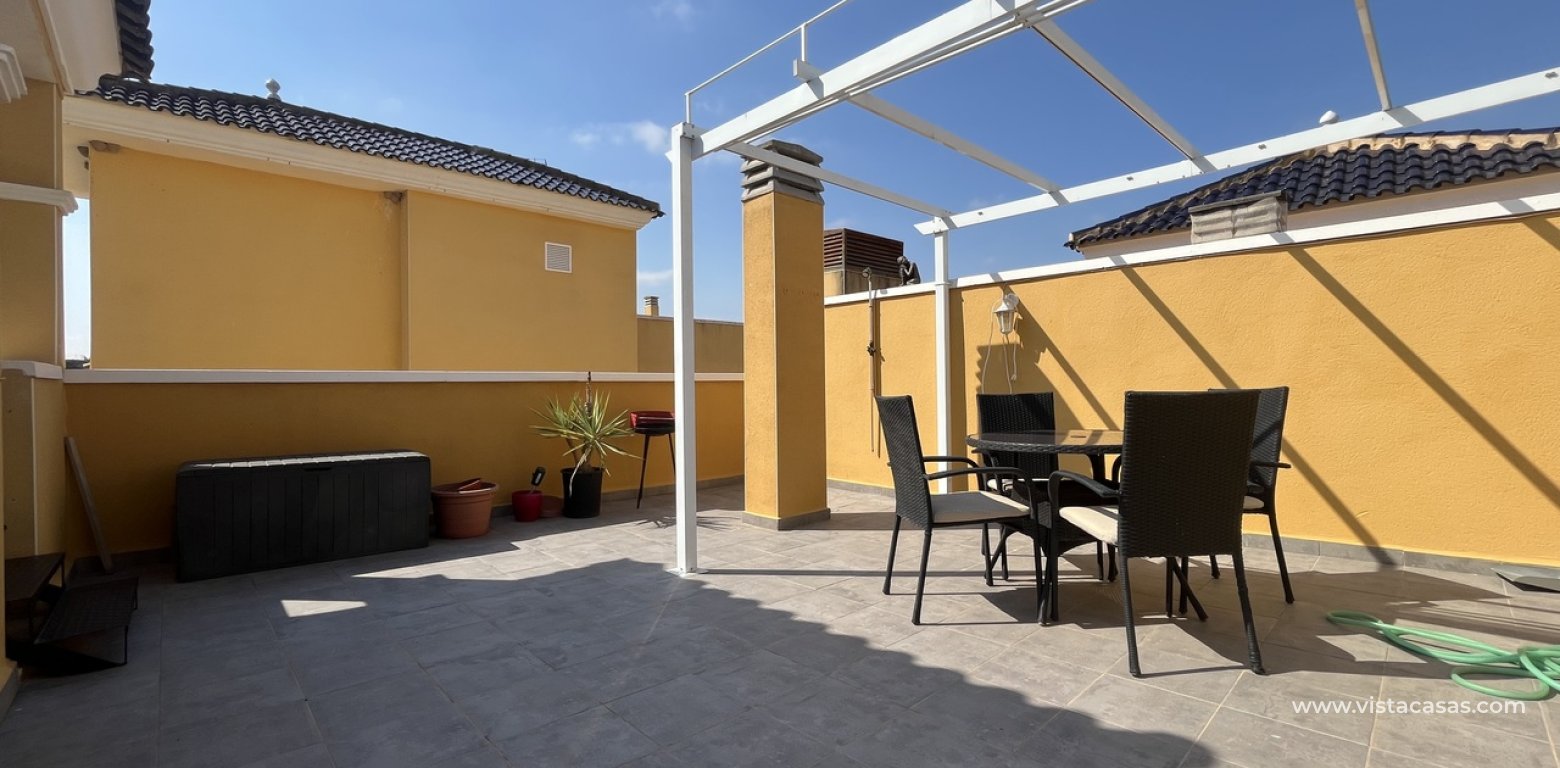 Sale - Appartement - Algorfa