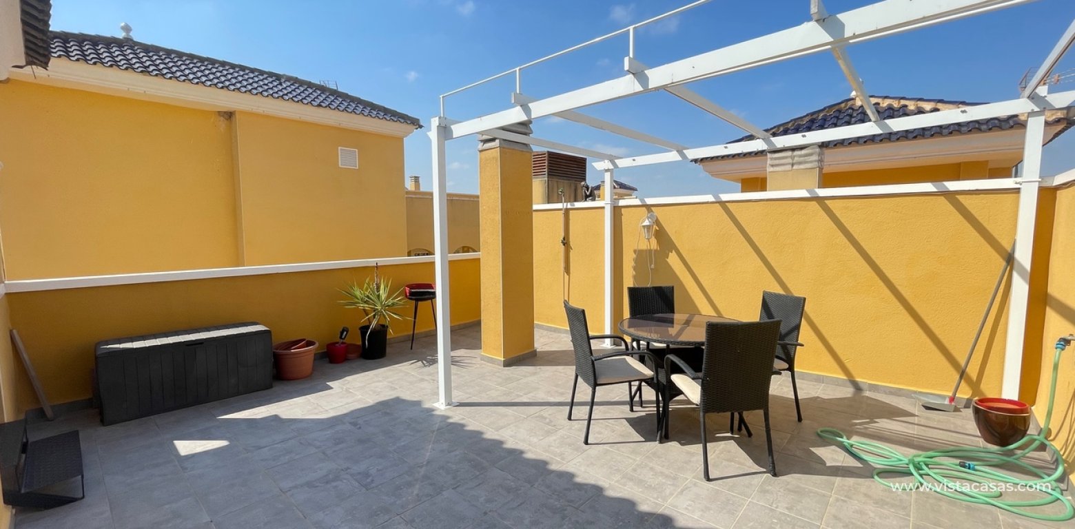 Sale - Appartement - Algorfa