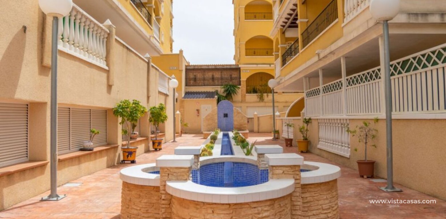Sale - Appartement - Algorfa