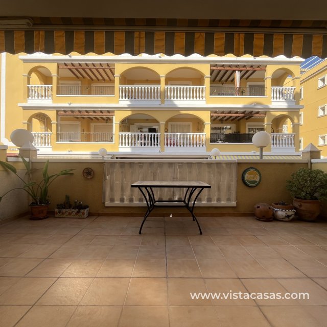Appartement - Sale - Algorfa - Algorfa
