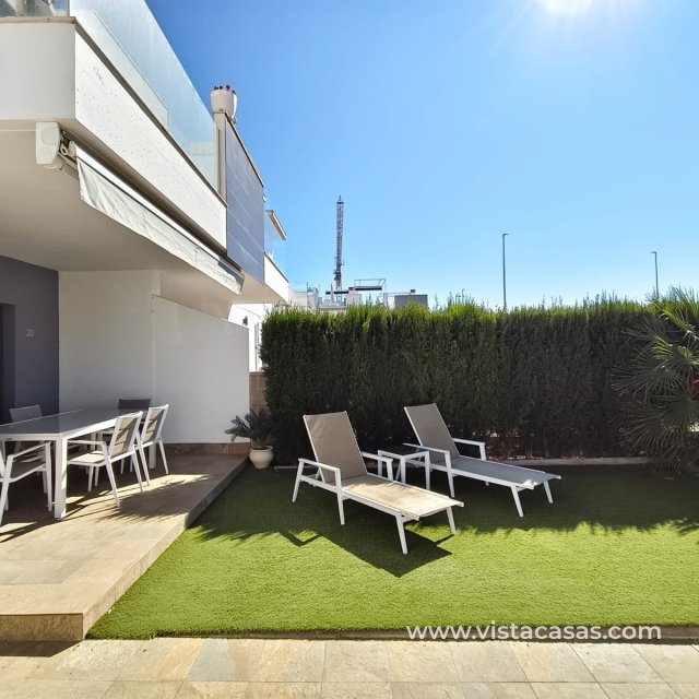 Appartement - Sale - Pilar de la Horadada - Pilar de la Horadada