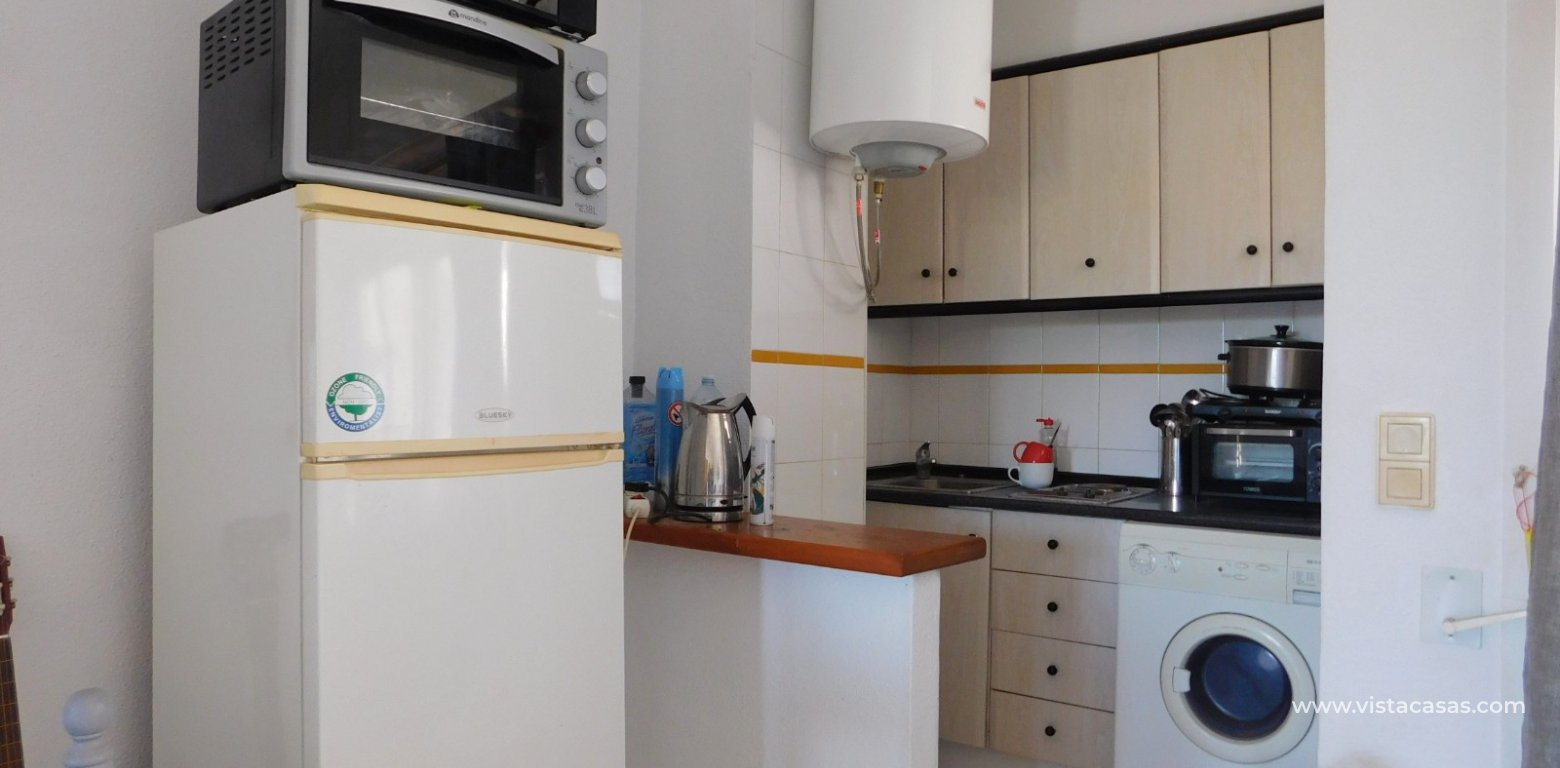 Sale - Wohnung - Villamartin