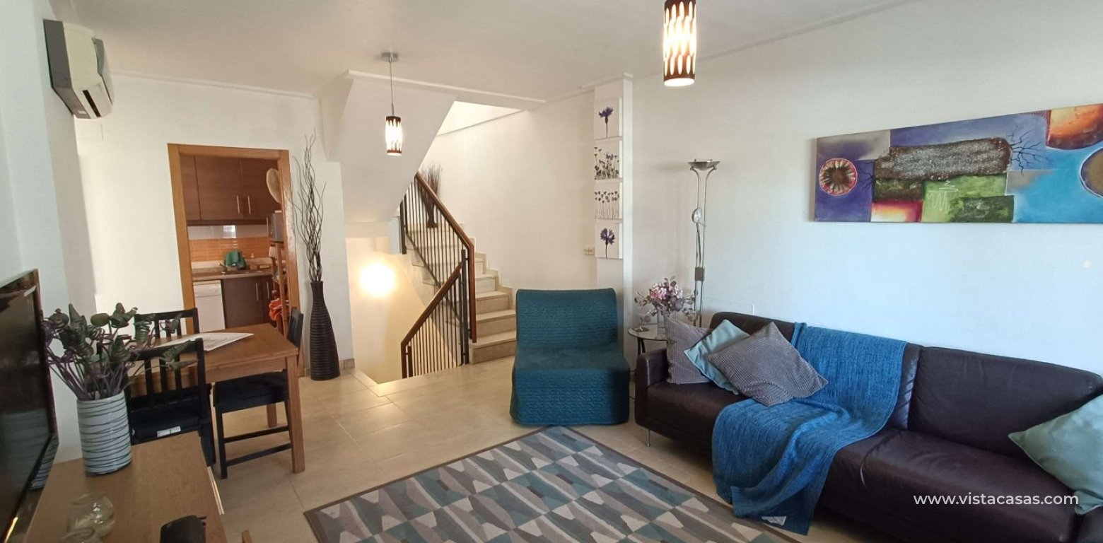 Sale - Townhouse - Algorfa - La Finca Golf Resort