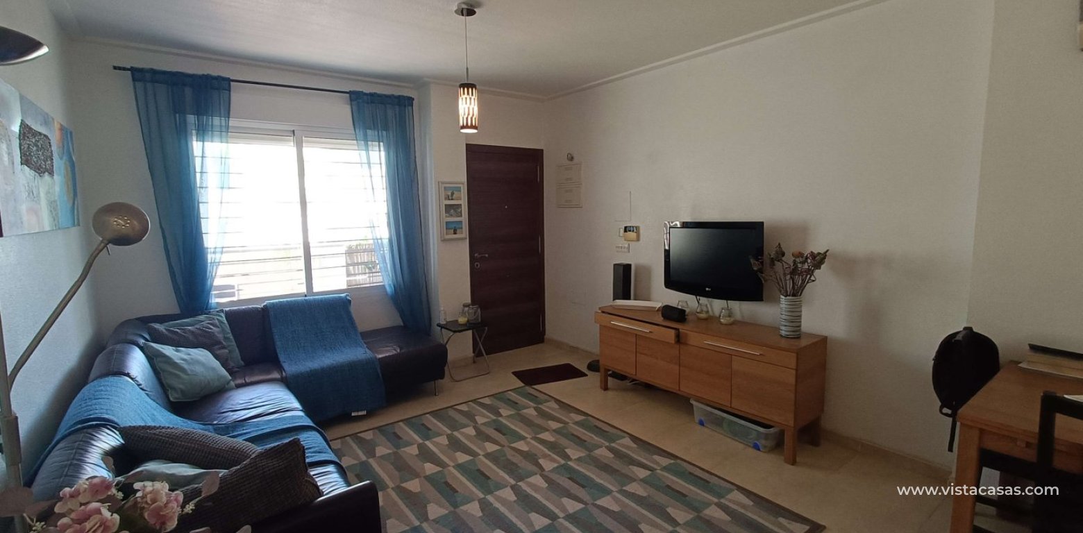 Sale - Townhouse - Algorfa - La Finca Golf Resort