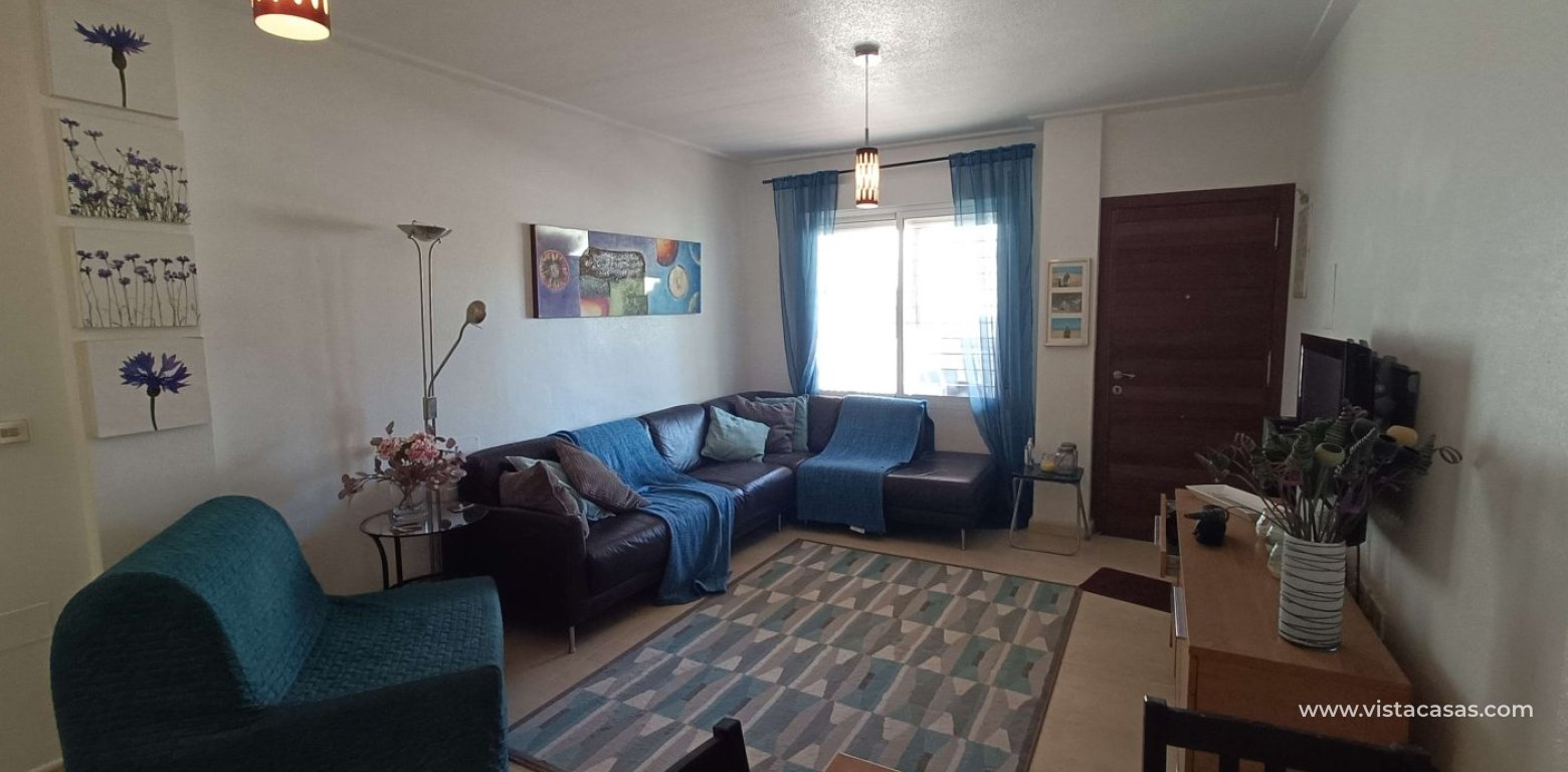 Sale - Townhouse - Algorfa - La Finca Golf Resort