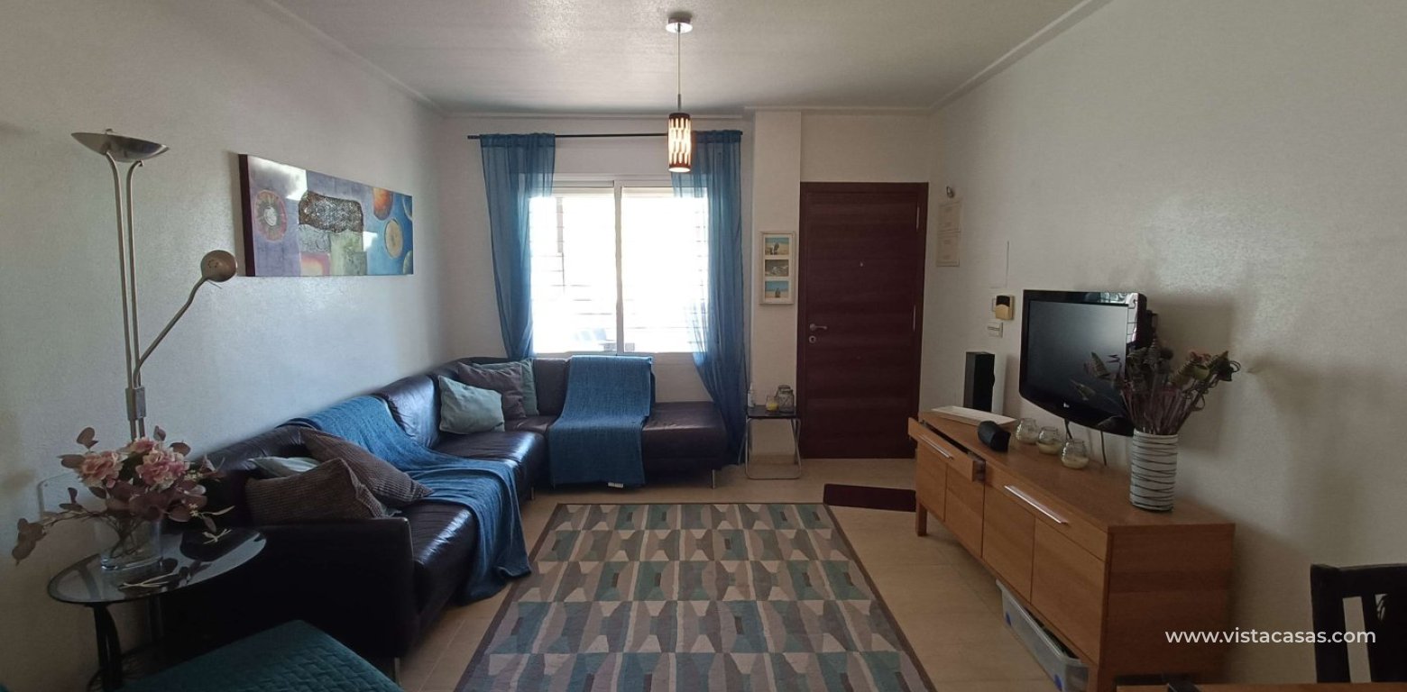 Sale - Townhouse - Algorfa - La Finca Golf Resort