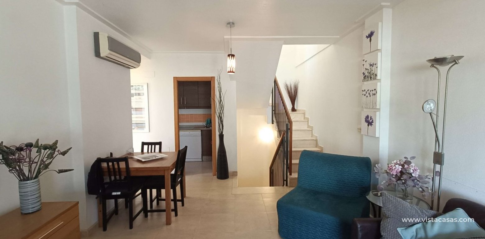 Sale - Townhouse - Algorfa - La Finca Golf Resort
