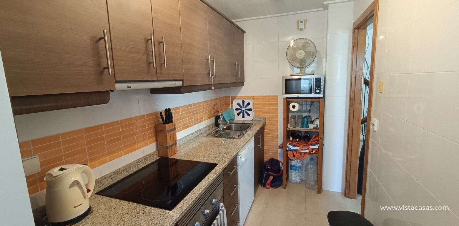Sale - Townhouse - Algorfa - La Finca Golf Resort