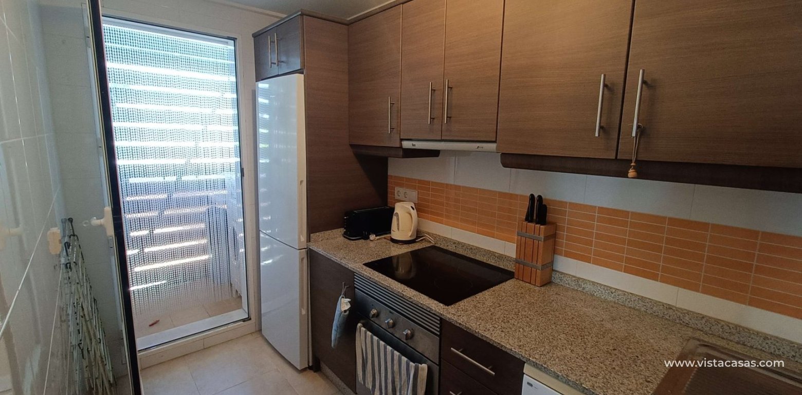 Sale - Townhouse - Algorfa - La Finca Golf Resort