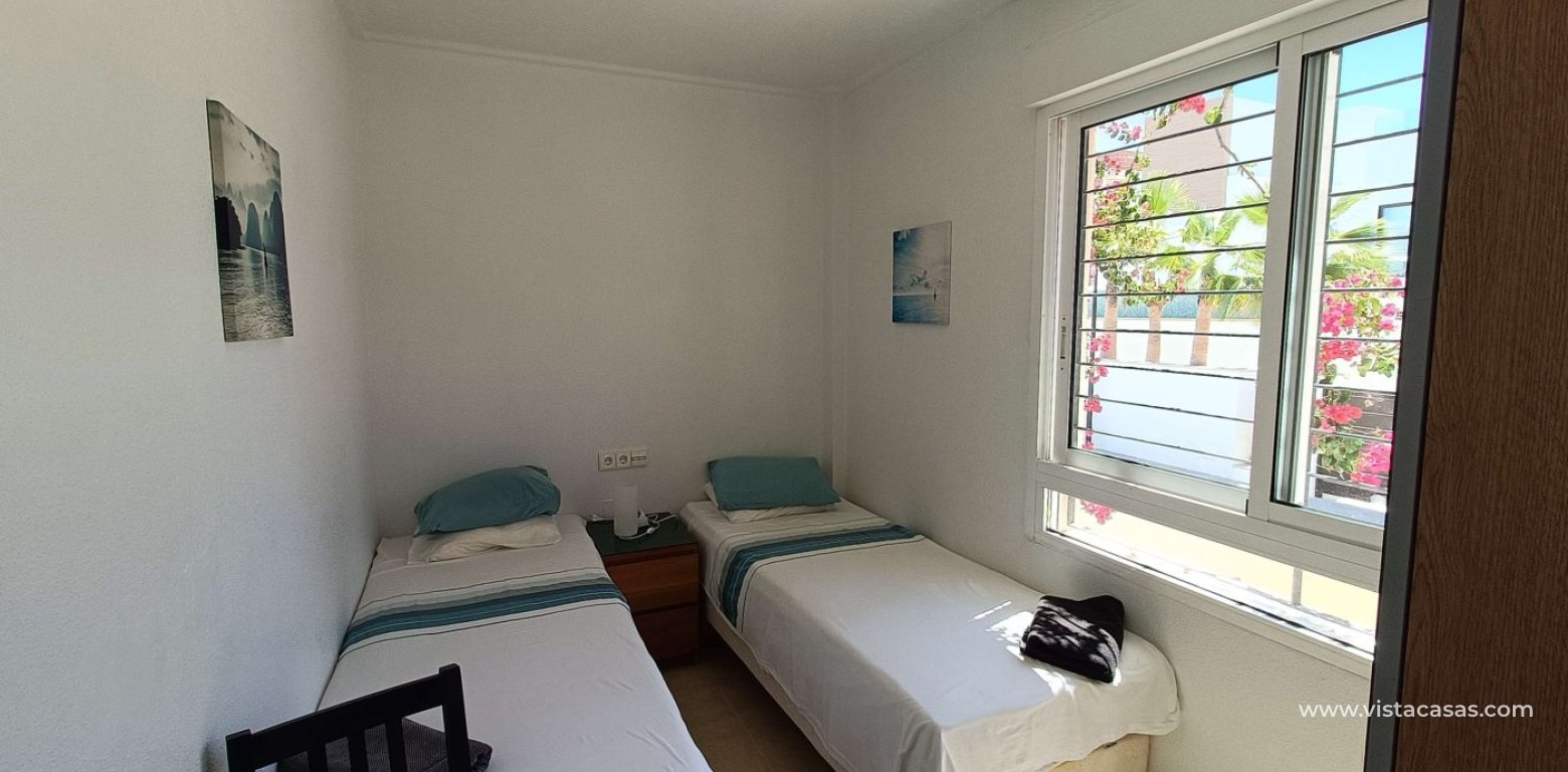Sale - Townhouse - Algorfa - La Finca Golf Resort