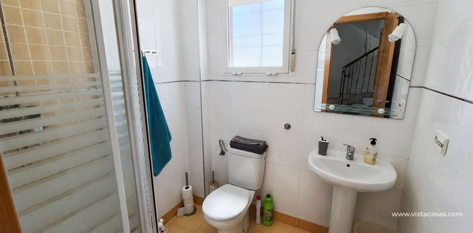 Sale - Townhouse - Algorfa - La Finca Golf Resort