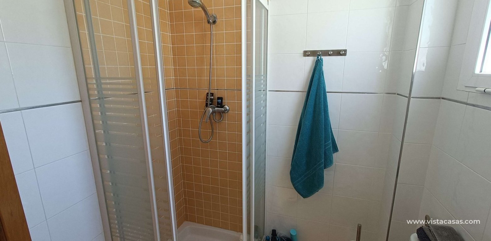Sale - Townhouse - Algorfa - La Finca Golf Resort