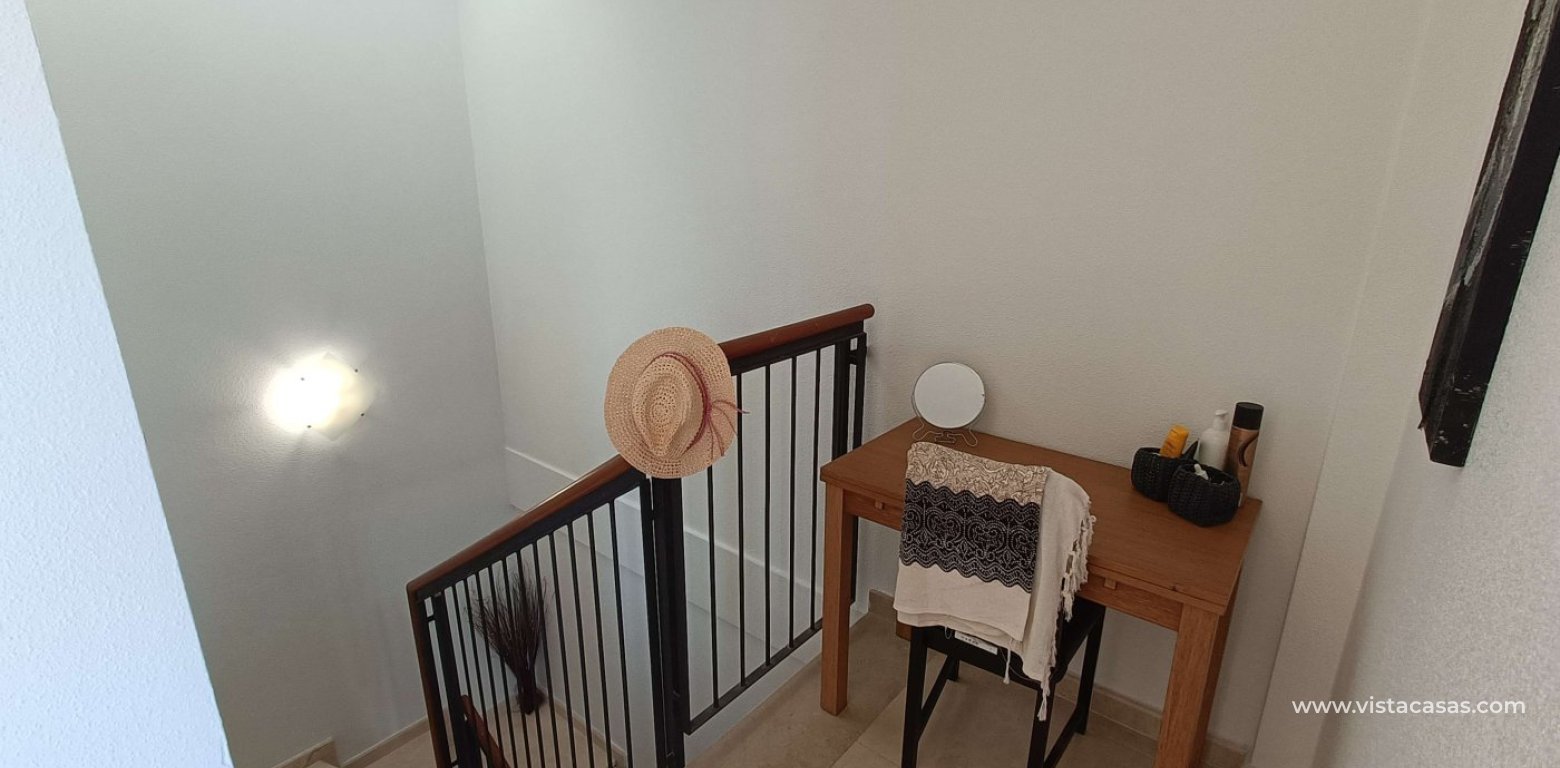 Sale - Townhouse - Algorfa - La Finca Golf Resort