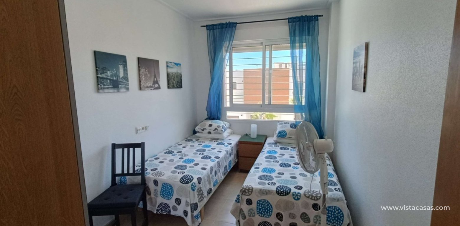 Sale - Townhouse - Algorfa - La Finca Golf Resort