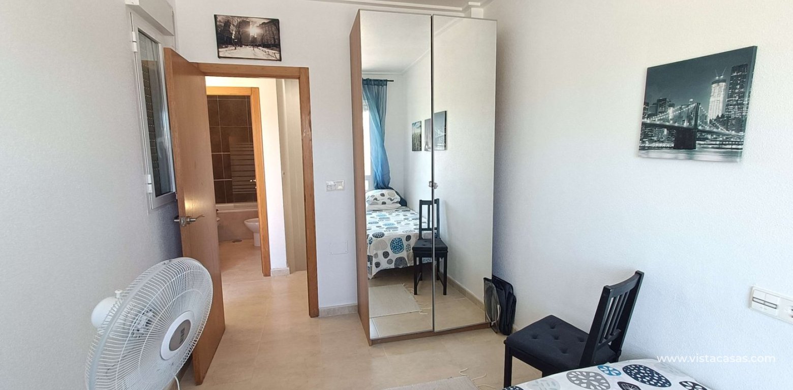 Sale - Townhouse - Algorfa - La Finca Golf Resort