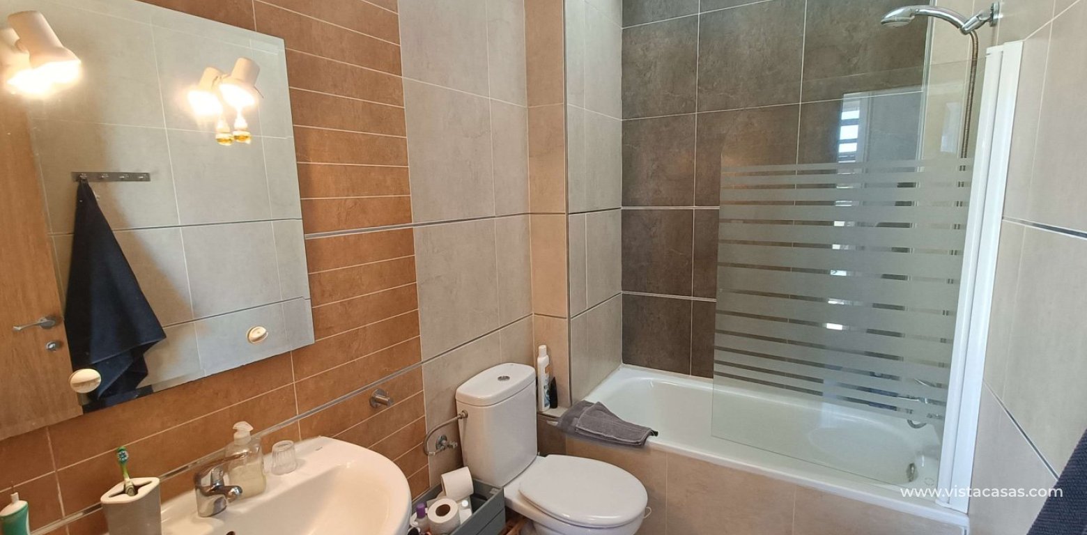 Sale - Townhouse - Algorfa - La Finca Golf Resort