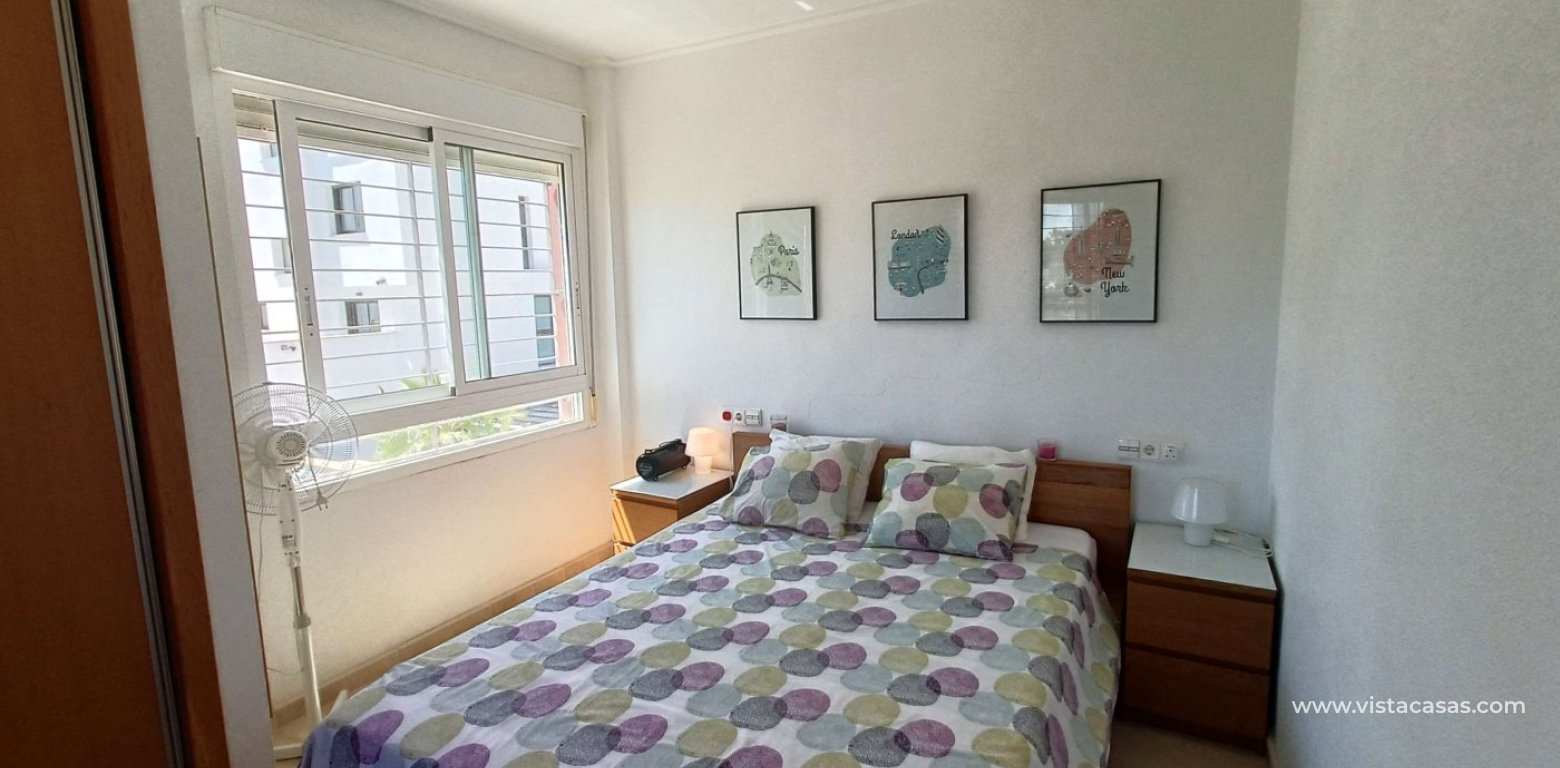 Sale - Townhouse - Algorfa - La Finca Golf Resort