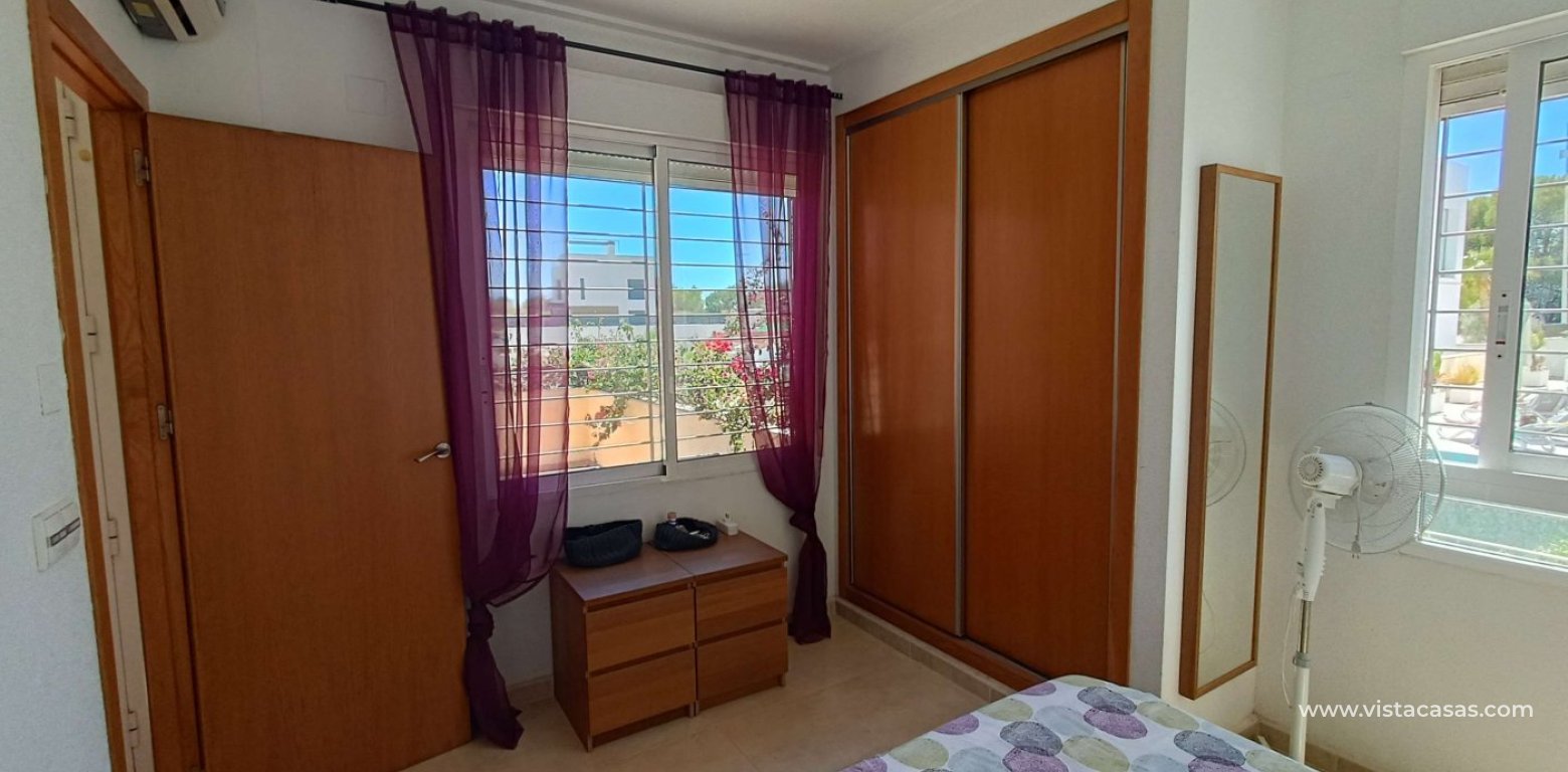 Sale - Townhouse - Algorfa - La Finca Golf Resort