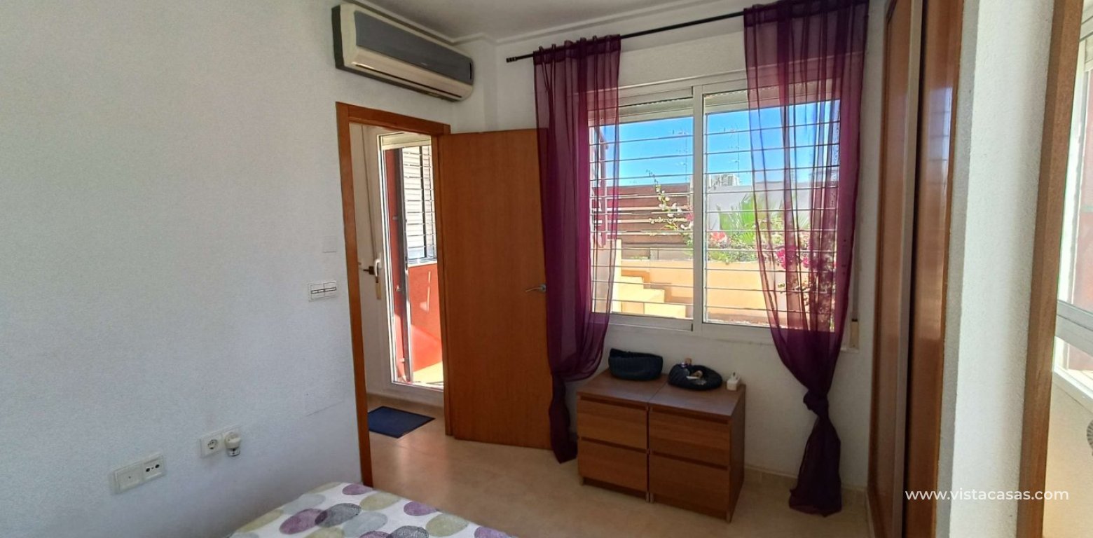 Sale - Townhouse - Algorfa - La Finca Golf Resort
