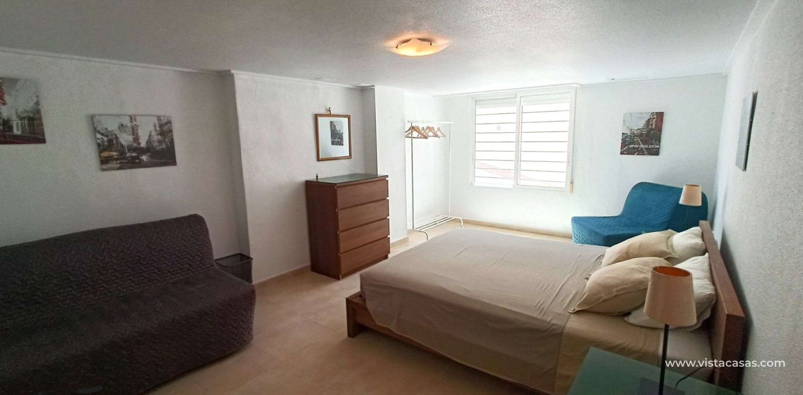 Sale - Townhouse - Algorfa - La Finca Golf Resort
