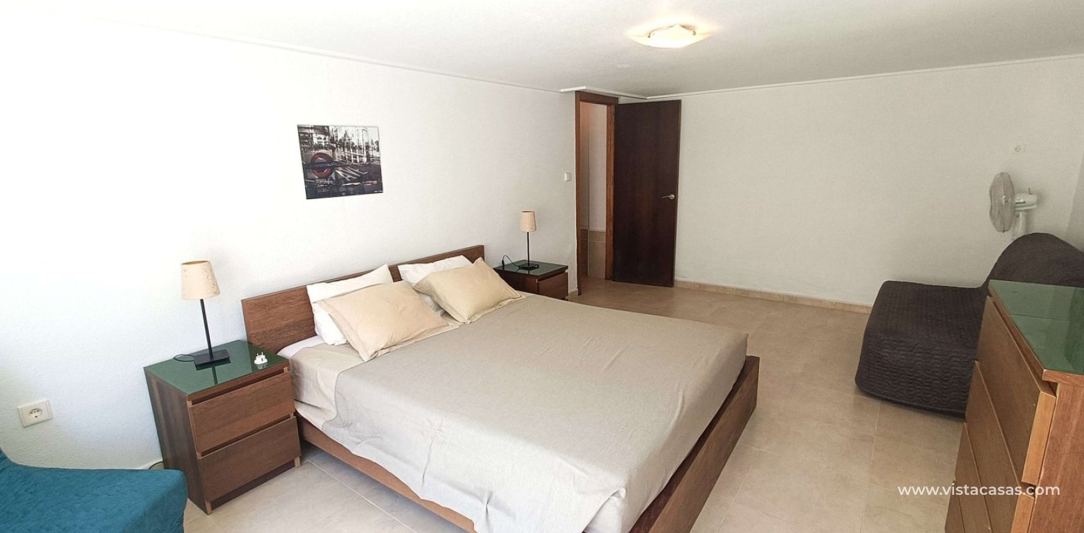 Sale - Townhouse - Algorfa - La Finca Golf Resort