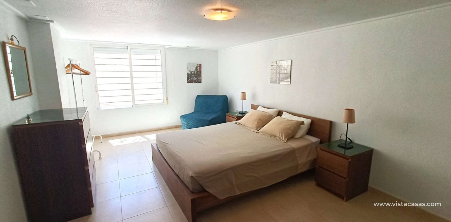Sale - Townhouse - Algorfa - La Finca Golf Resort